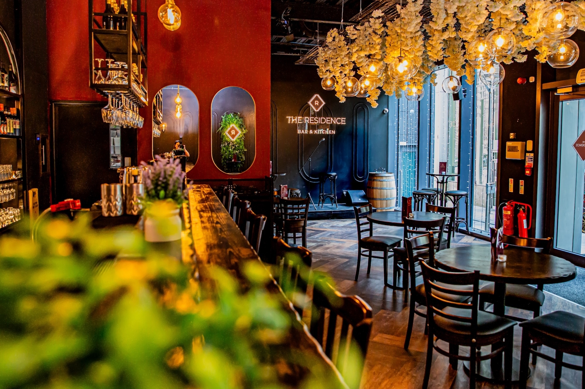 Photo of The Residence Bar & Kitchen, The Party Room