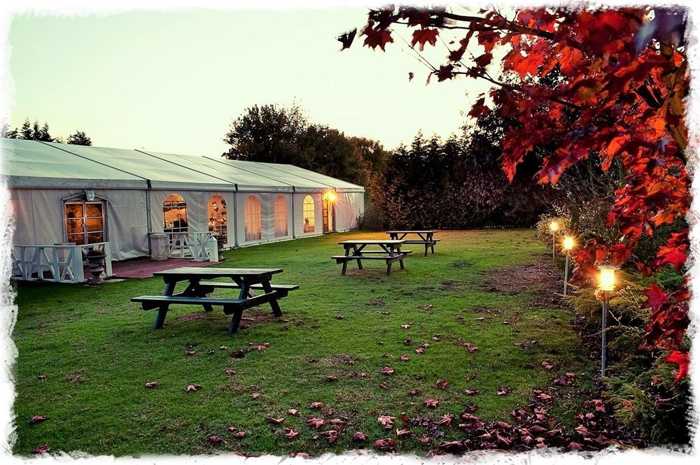 Photo of The Halfway House Brentwood, Exclusive Hire