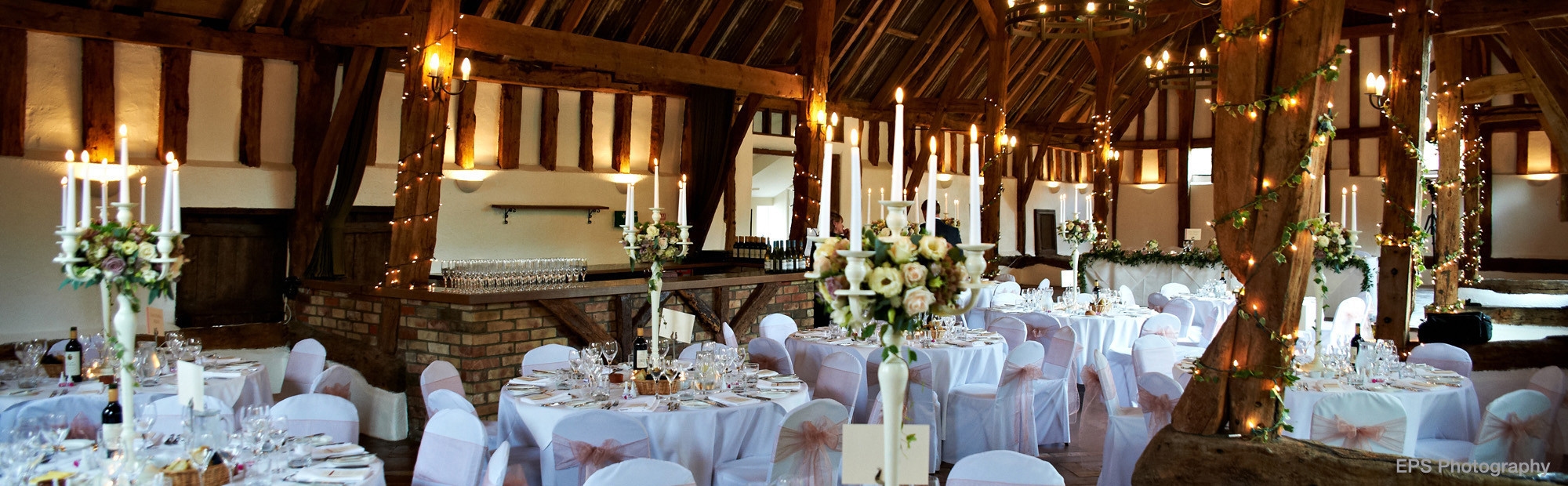 Photo of Smeetham Hall Barn