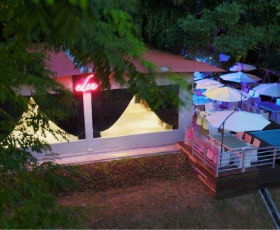 Photo of Raintr33 Hotel Singapore, Eden