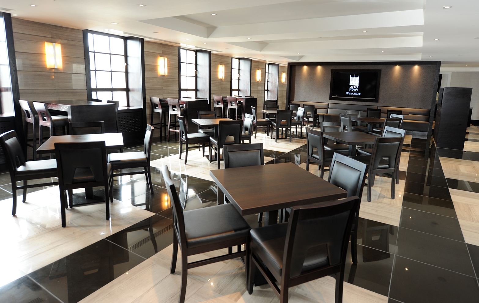 Photo of 200 Conference & Events Ltd, Restaurant On 6th