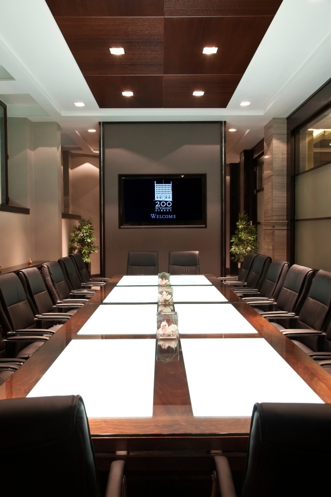 Photo of 200 Conference & Events Ltd, Strathclyde Suite