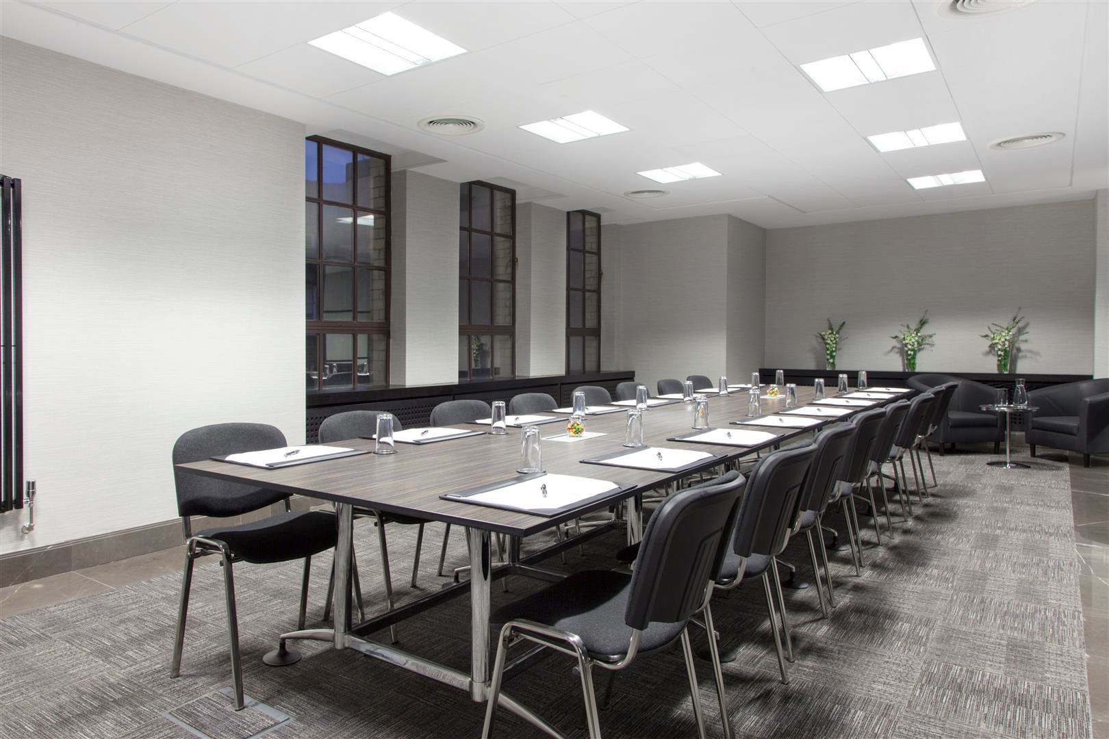 Photo of 200 Conference & Events Ltd, Caledonian Suite