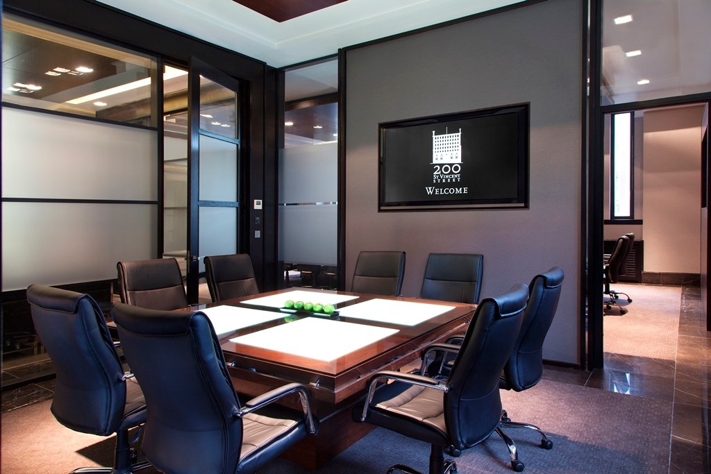 Photo of 200 Conference & Events Ltd, Stirling Suite