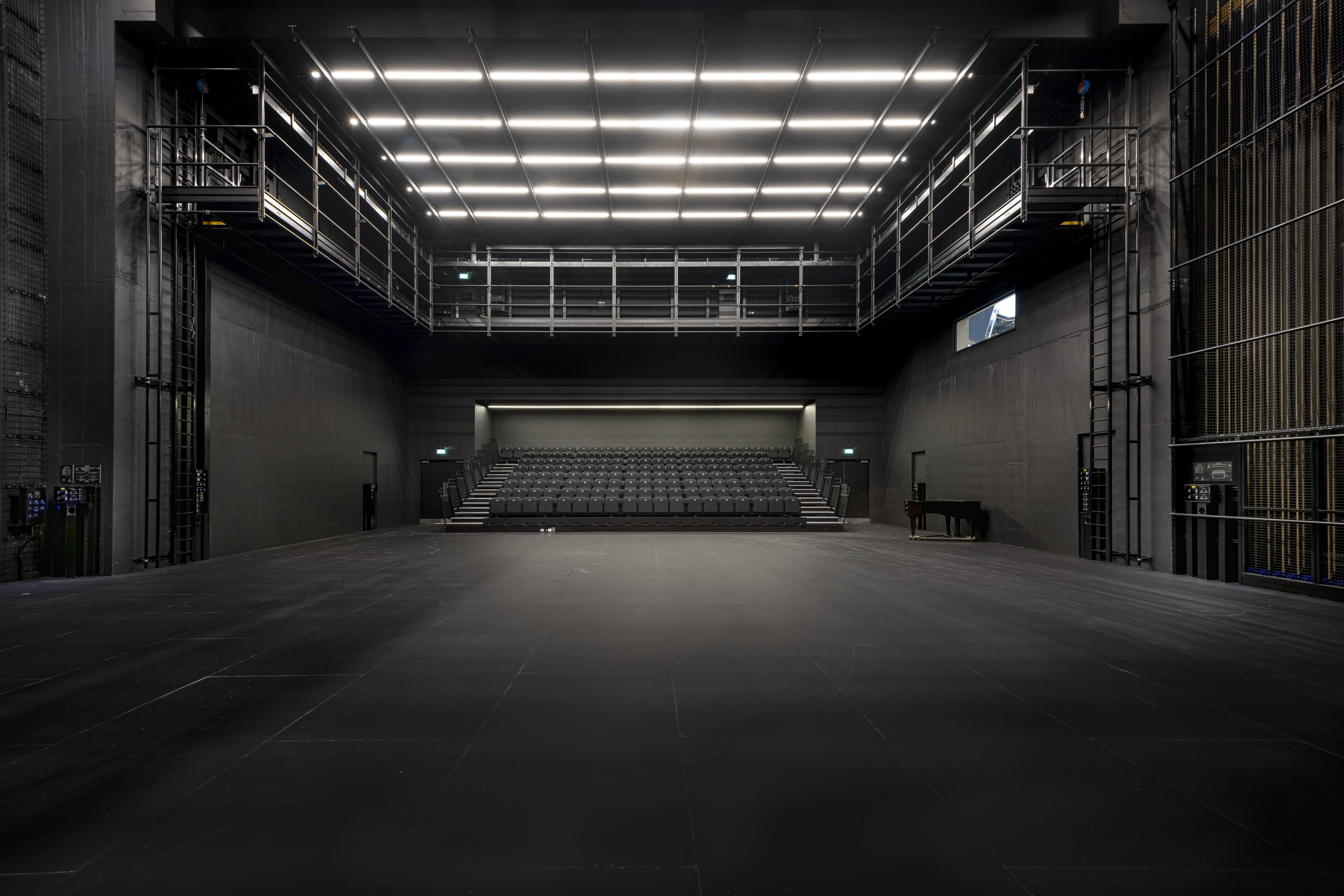 Photo of English National Ballet - Mulryan Centre For Dance, Roof Terrace