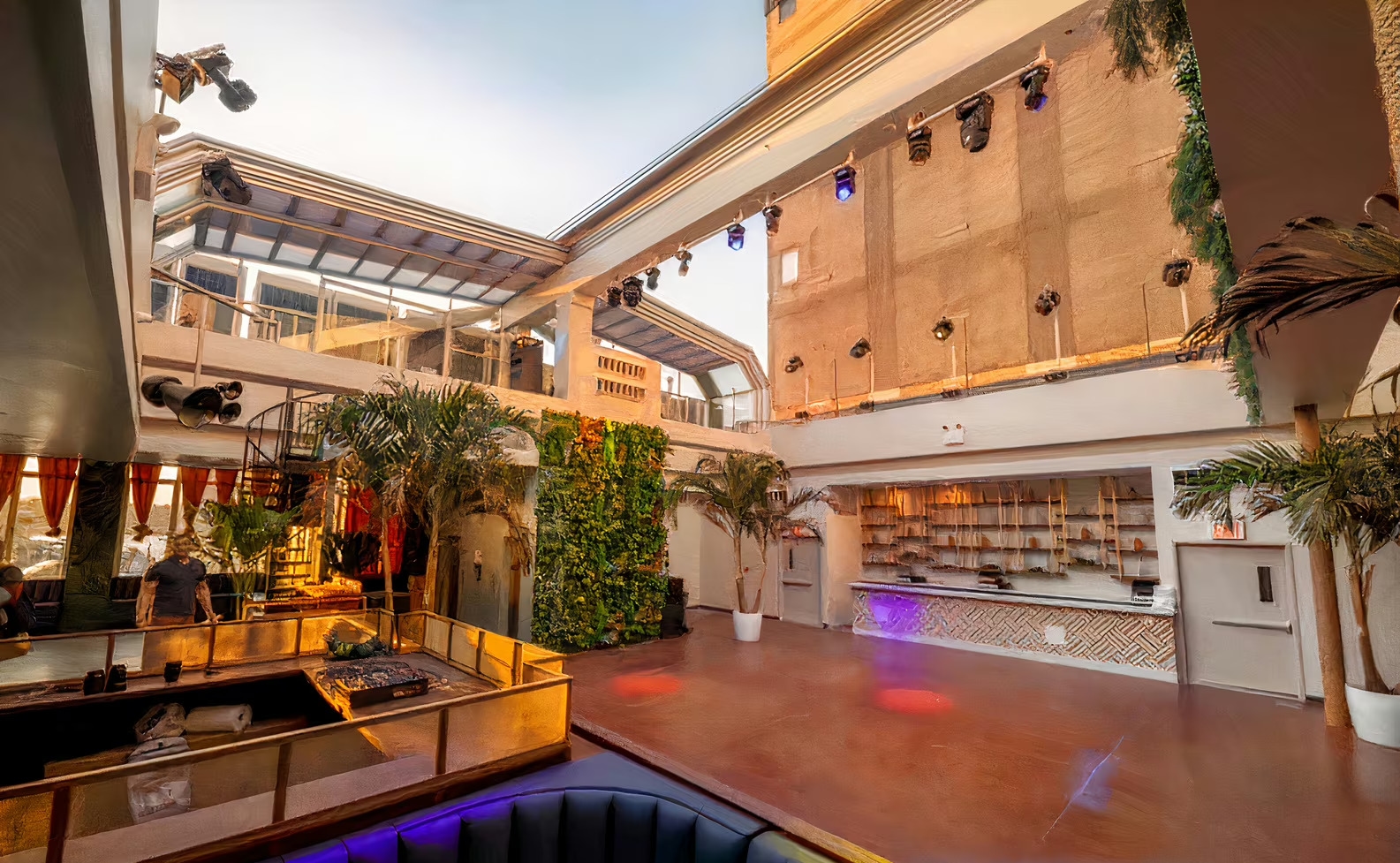 Photo of Harbor NYC, Harbor Rooftop & Event Space