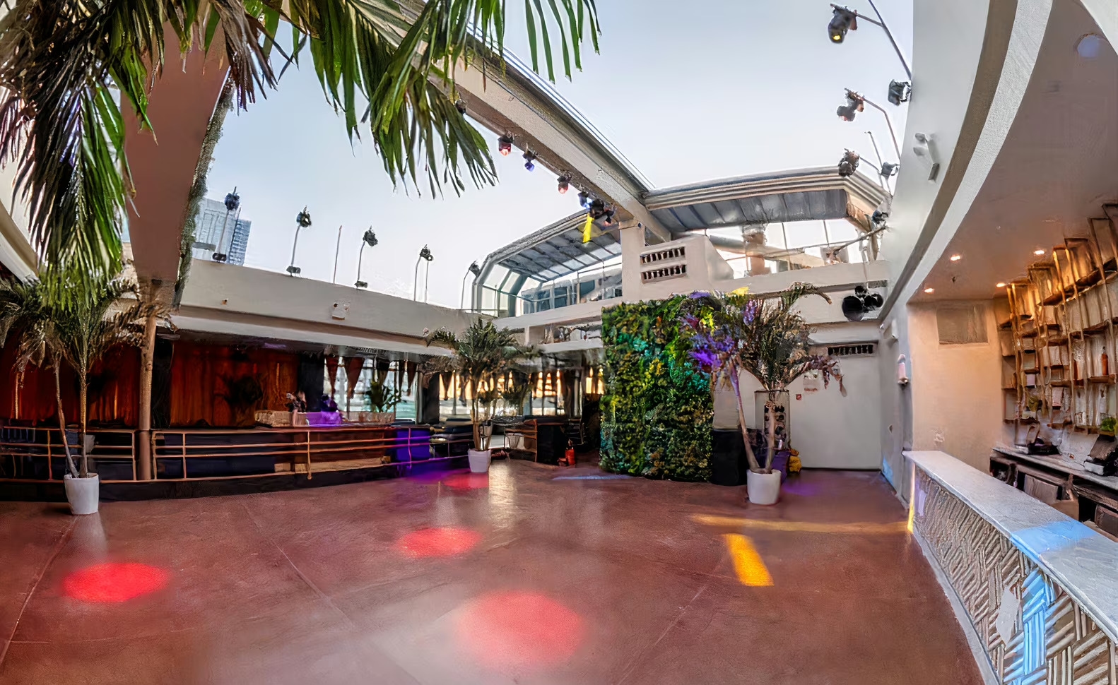 Photo of Harbor NYC, Harbor Rooftop & Event Space