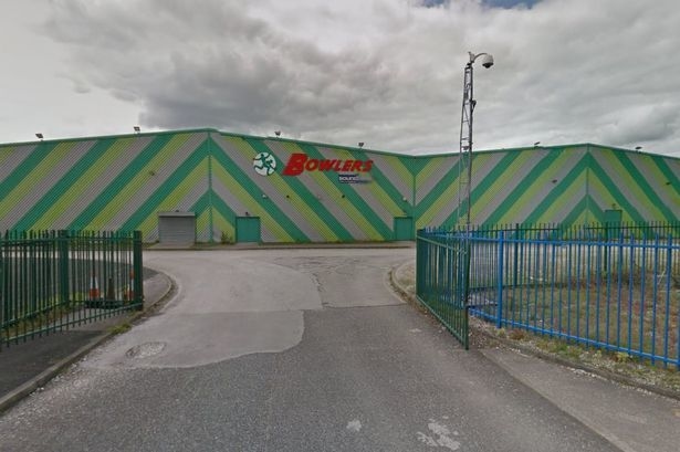 Photo of Bowlers Exhibition And Conference Centre, Hall