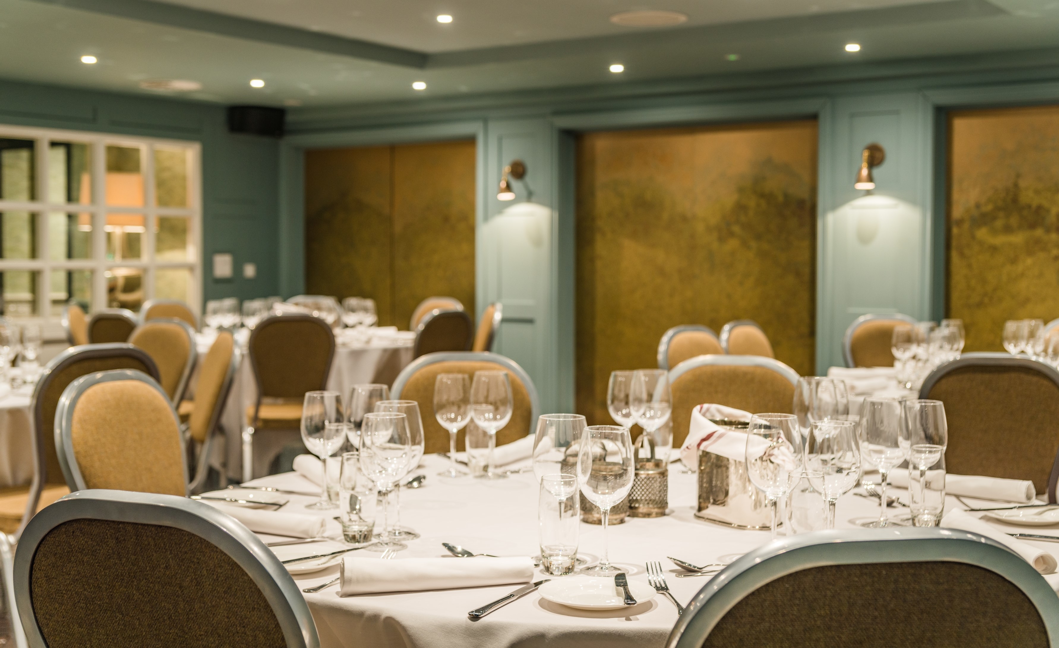 Photo of King Street Townhouse, The Large And Small Hubs