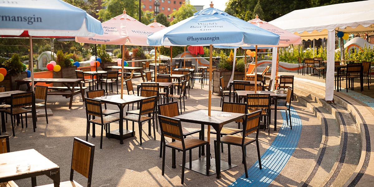 Photo of The Forum Kitchen & Bar, The Lounge