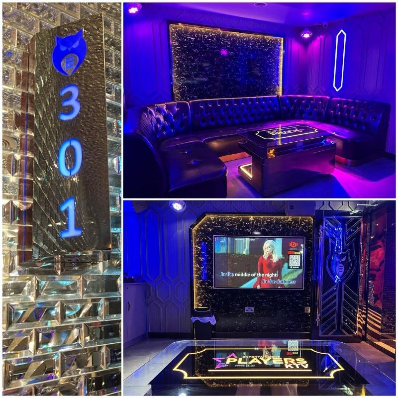 Photo of Players Entertainment, Deluxe Rooms