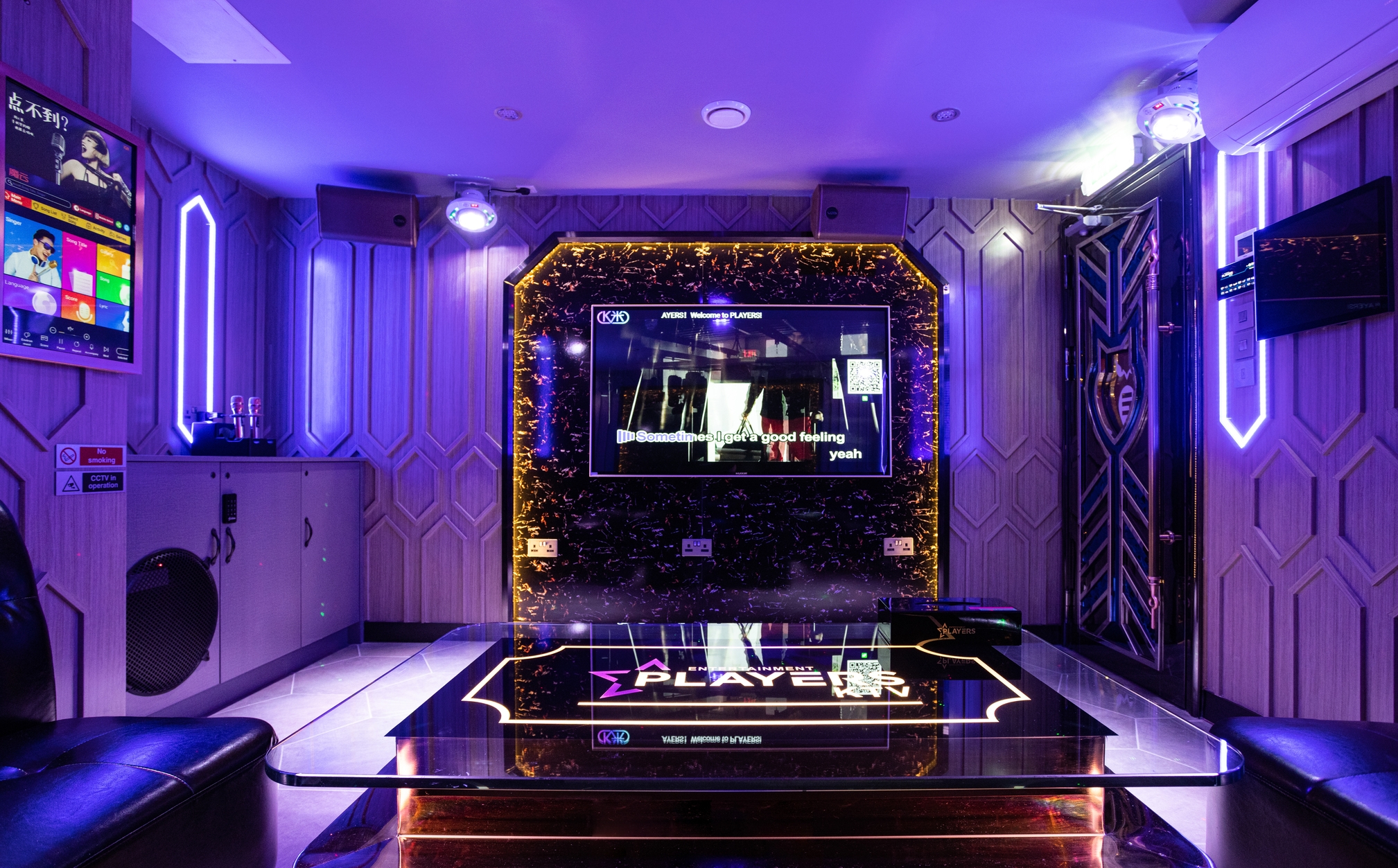 Photo of Players Entertainment, Deluxe Rooms