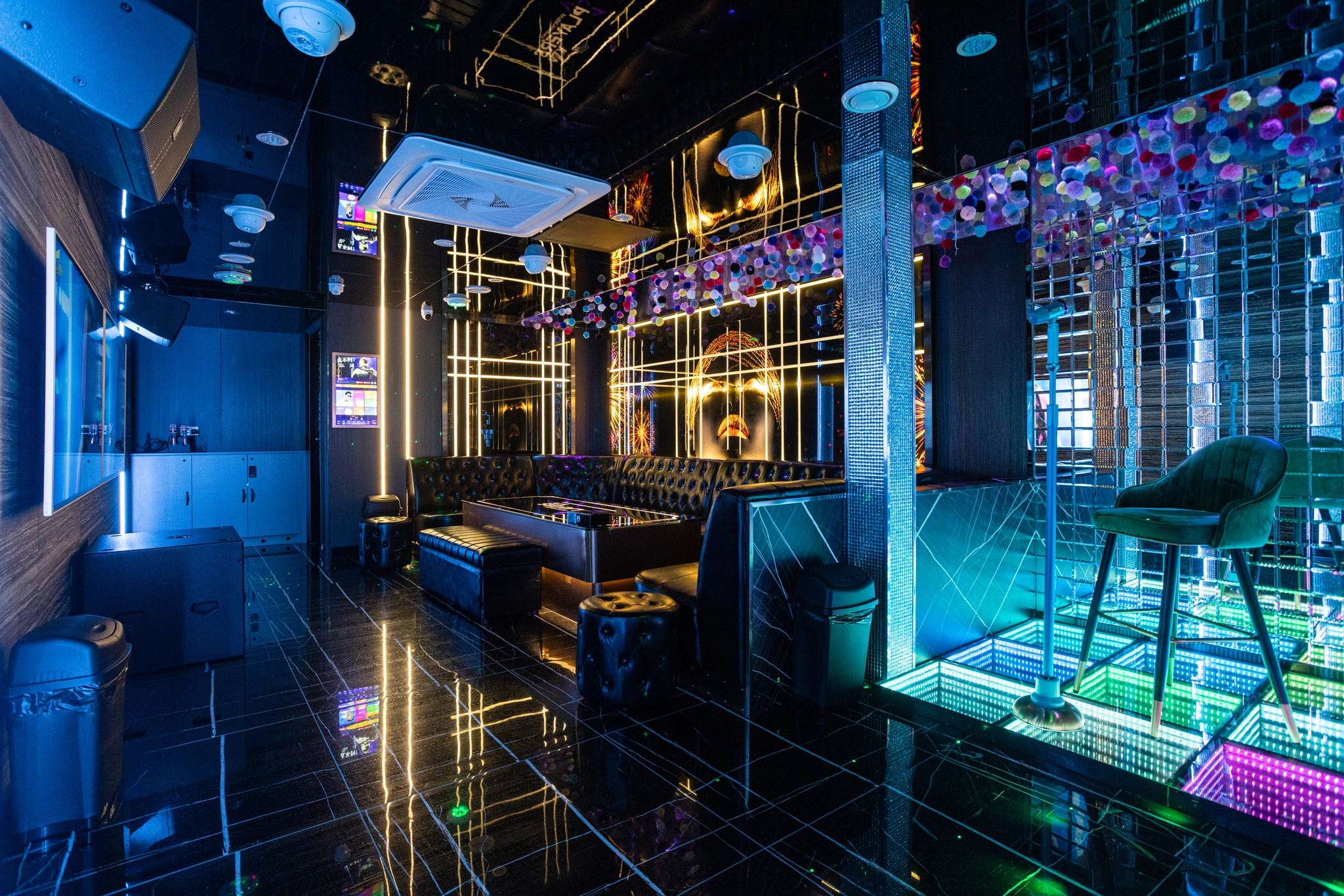 Photo of Players Entertainment, VIP Suite Rooms