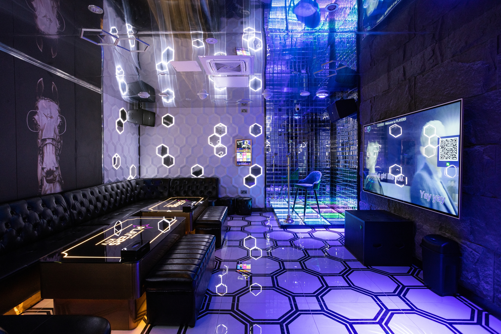 Photo of Players Entertainment, VIP Plus Rooms