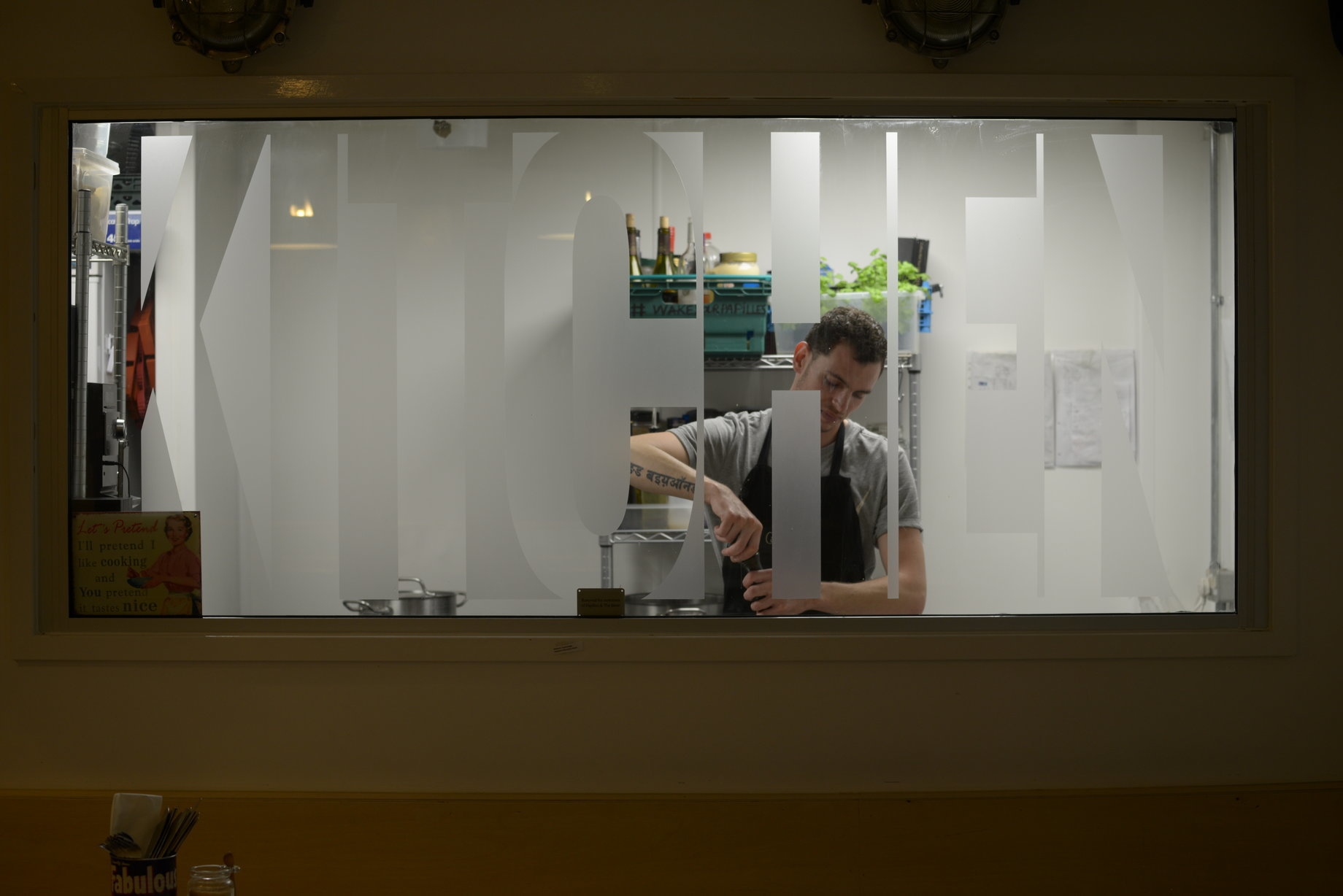 Photo of Papilles, Exclusive Hire