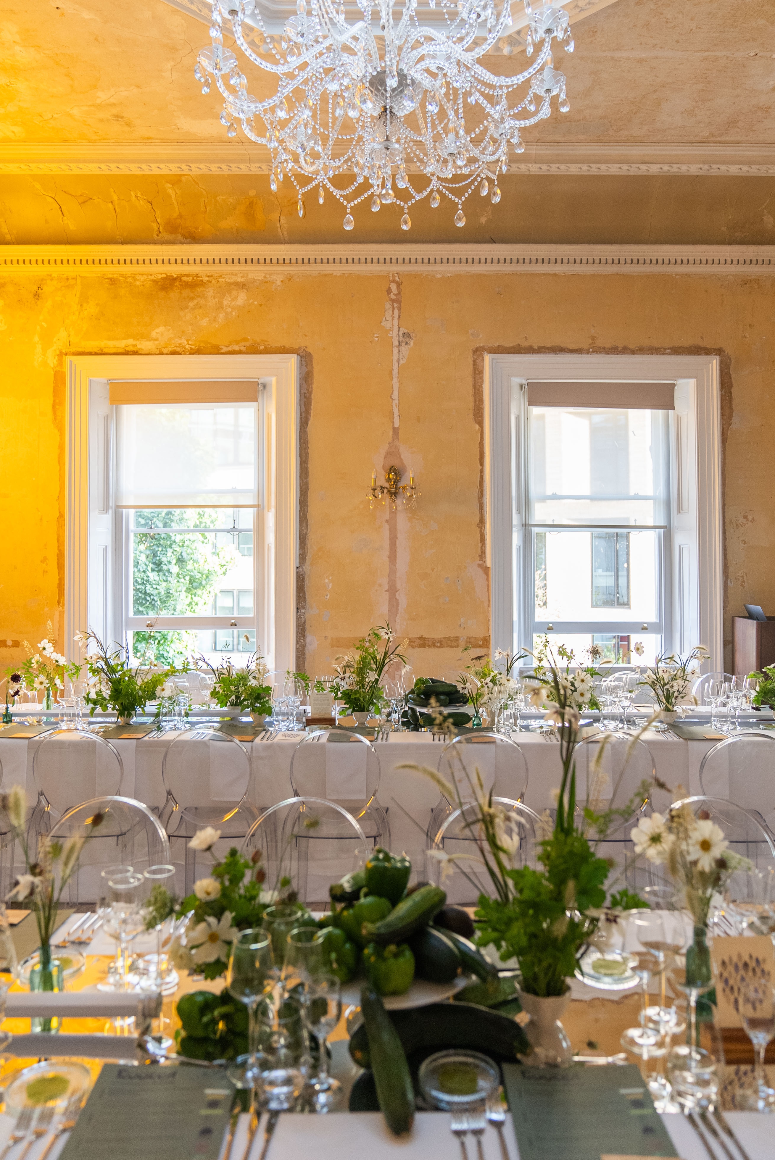 Photo of Knotel At Old Sessions House, The Showroom