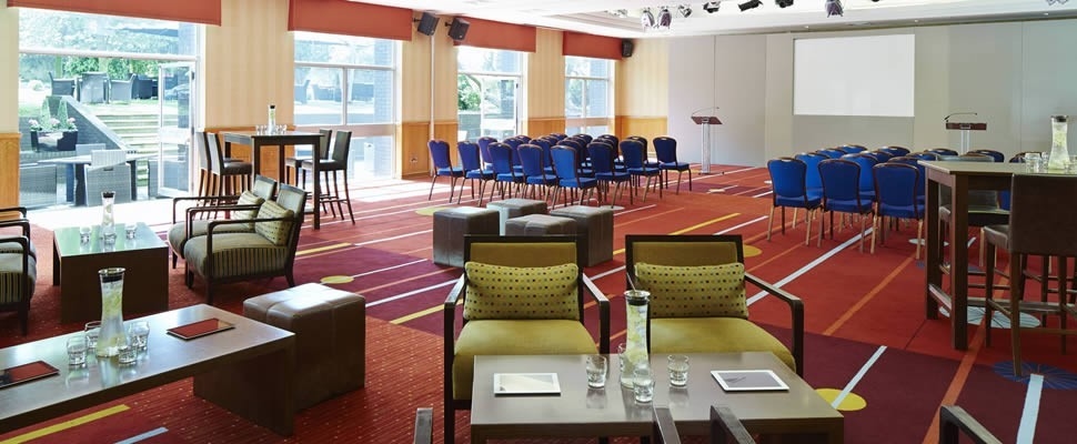 Photo of Grand Hotel Gosforth Park Newcastle, The Classics 1 Suite