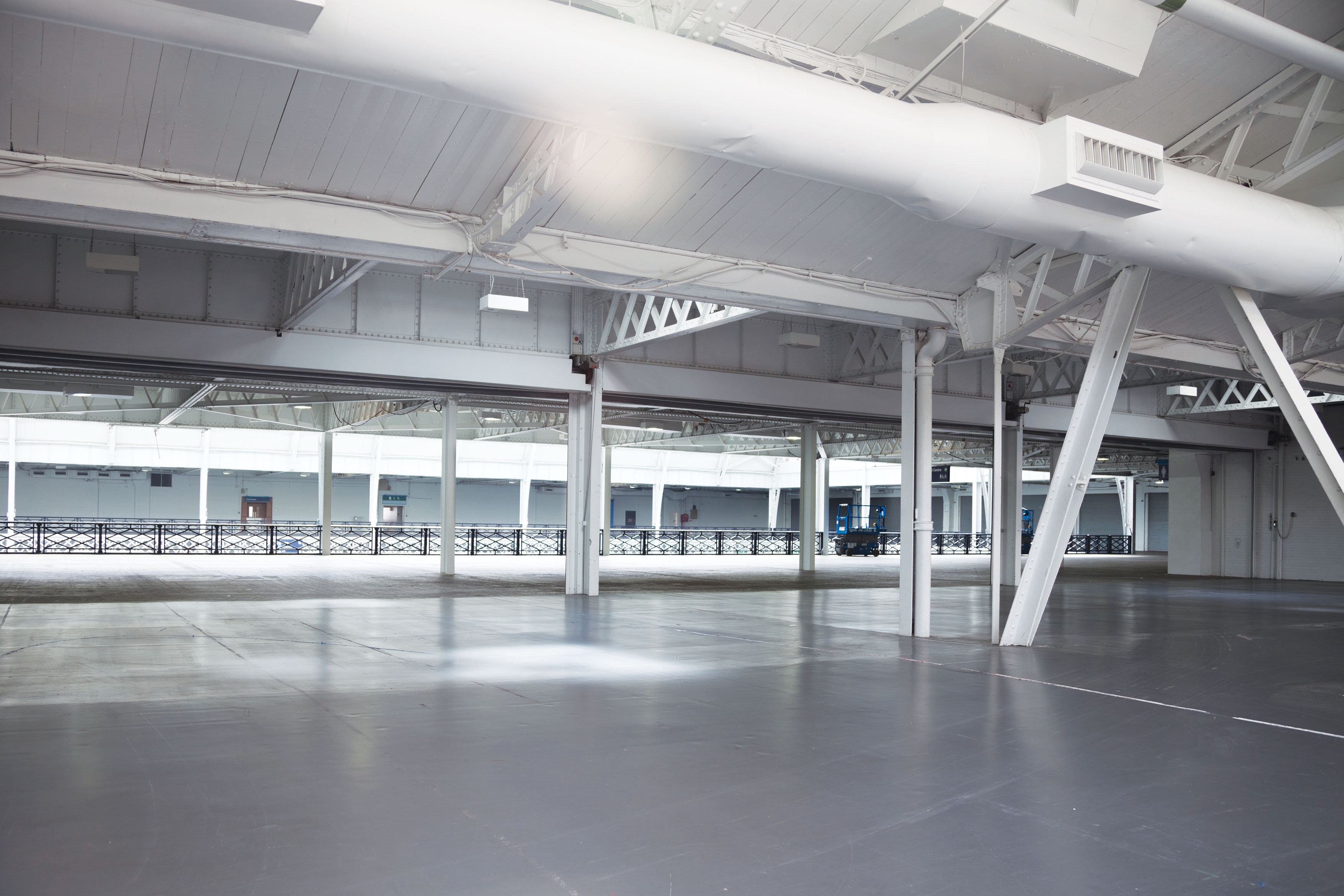 Photo of Olympia, The National Hall