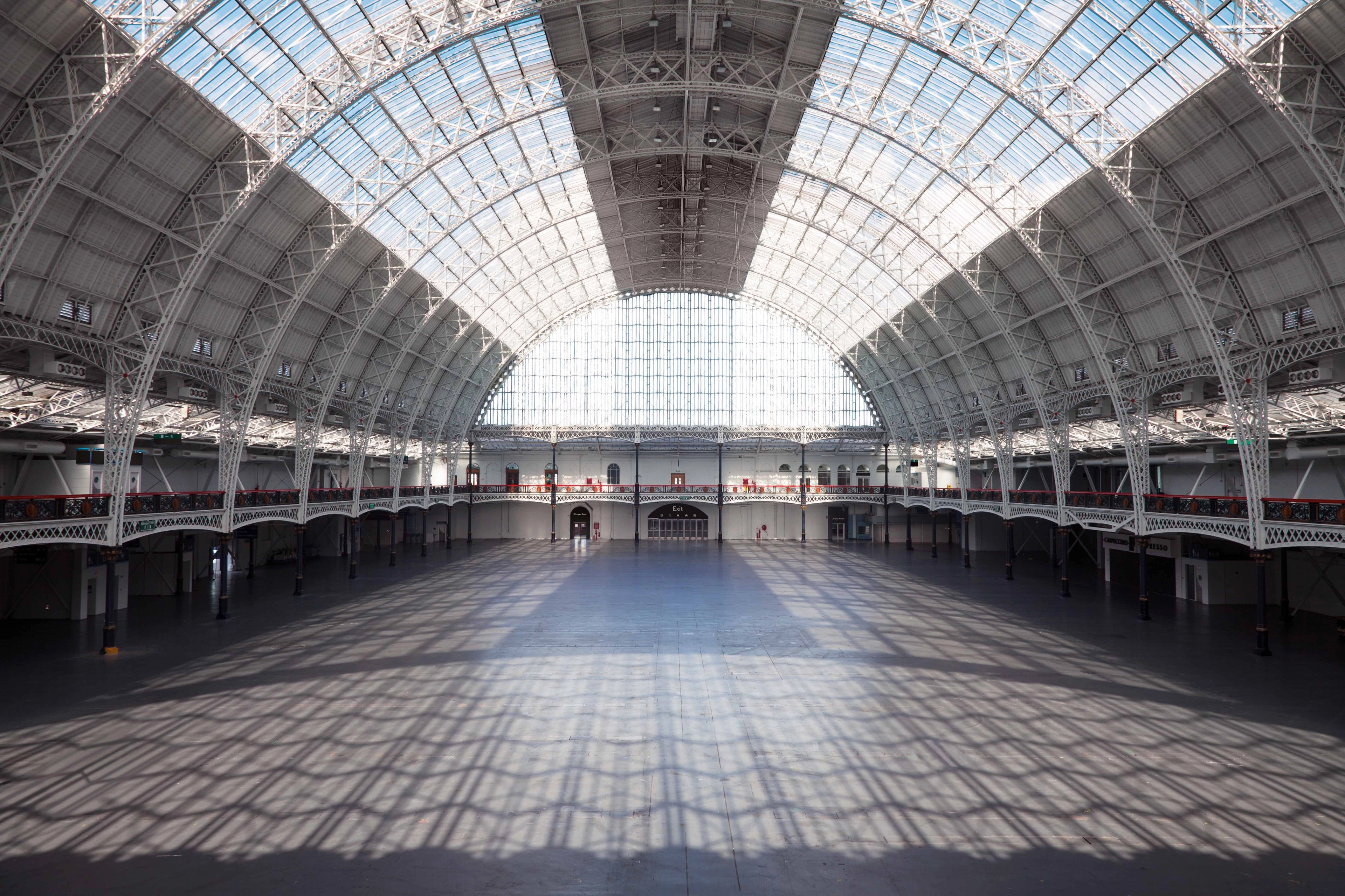 Photo of Olympia, The Grand Hall