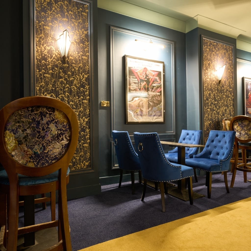 Photo of Blackstock Market, The Smith Suite