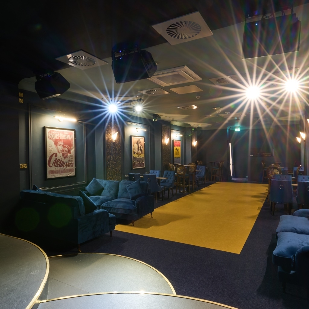 Photo of Blackstock Market, The Smith Suite