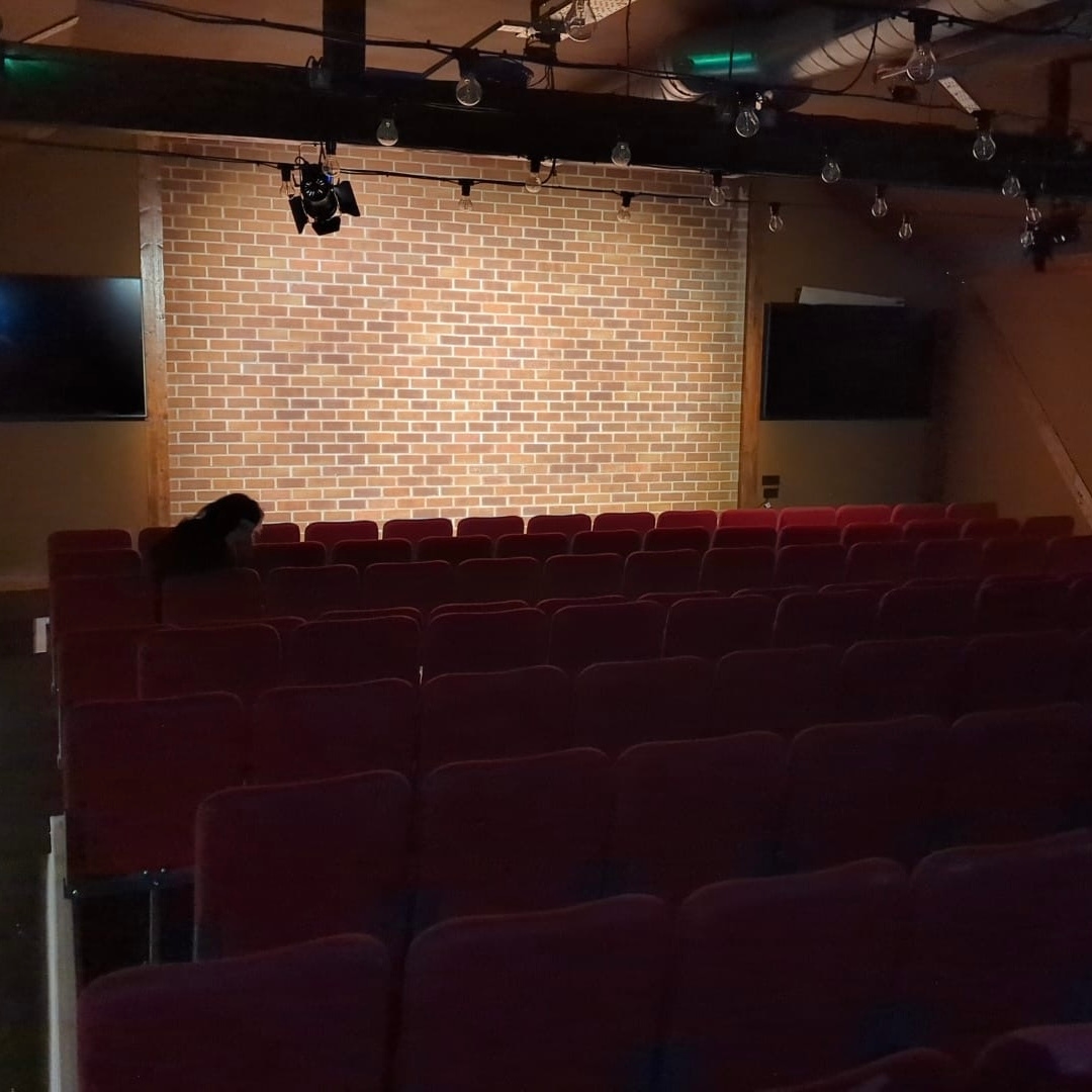 Photo of Blackstock Market, Mezzanine Level
