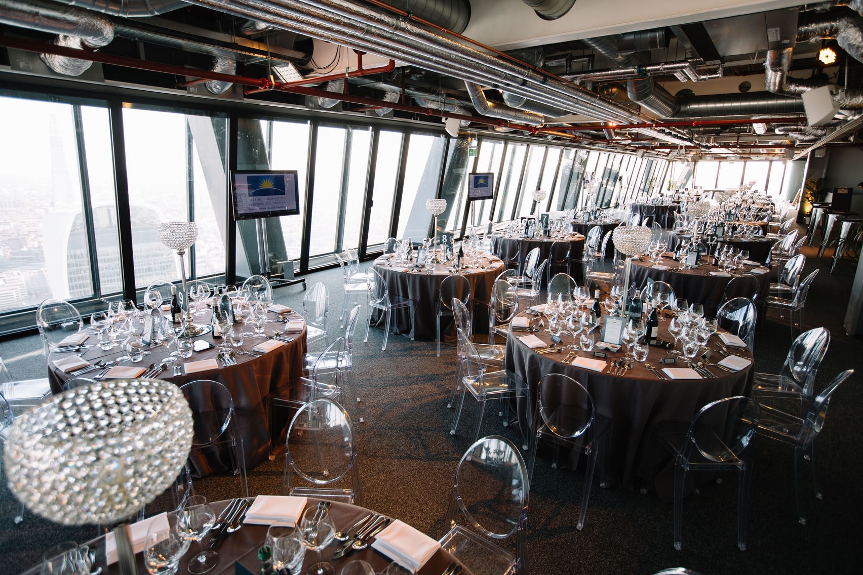 Photo of Landing Forty Two, Exclusive Hire