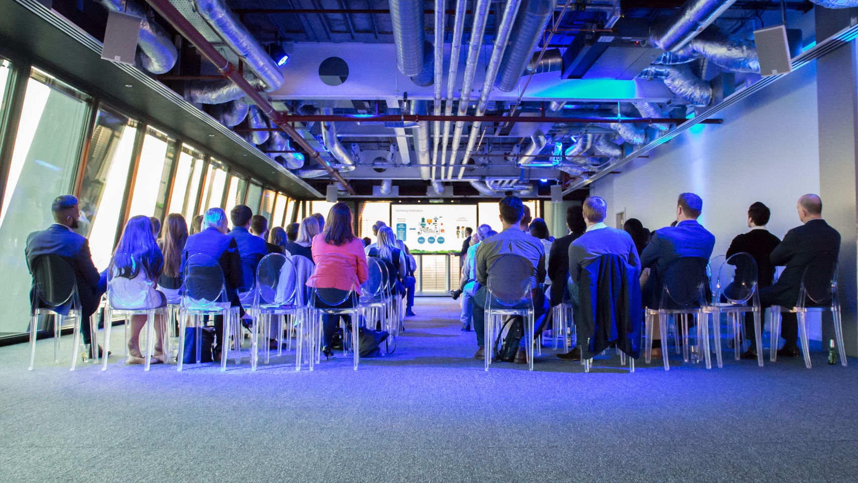 Photo of Landing Forty Two, Exclusive Hire