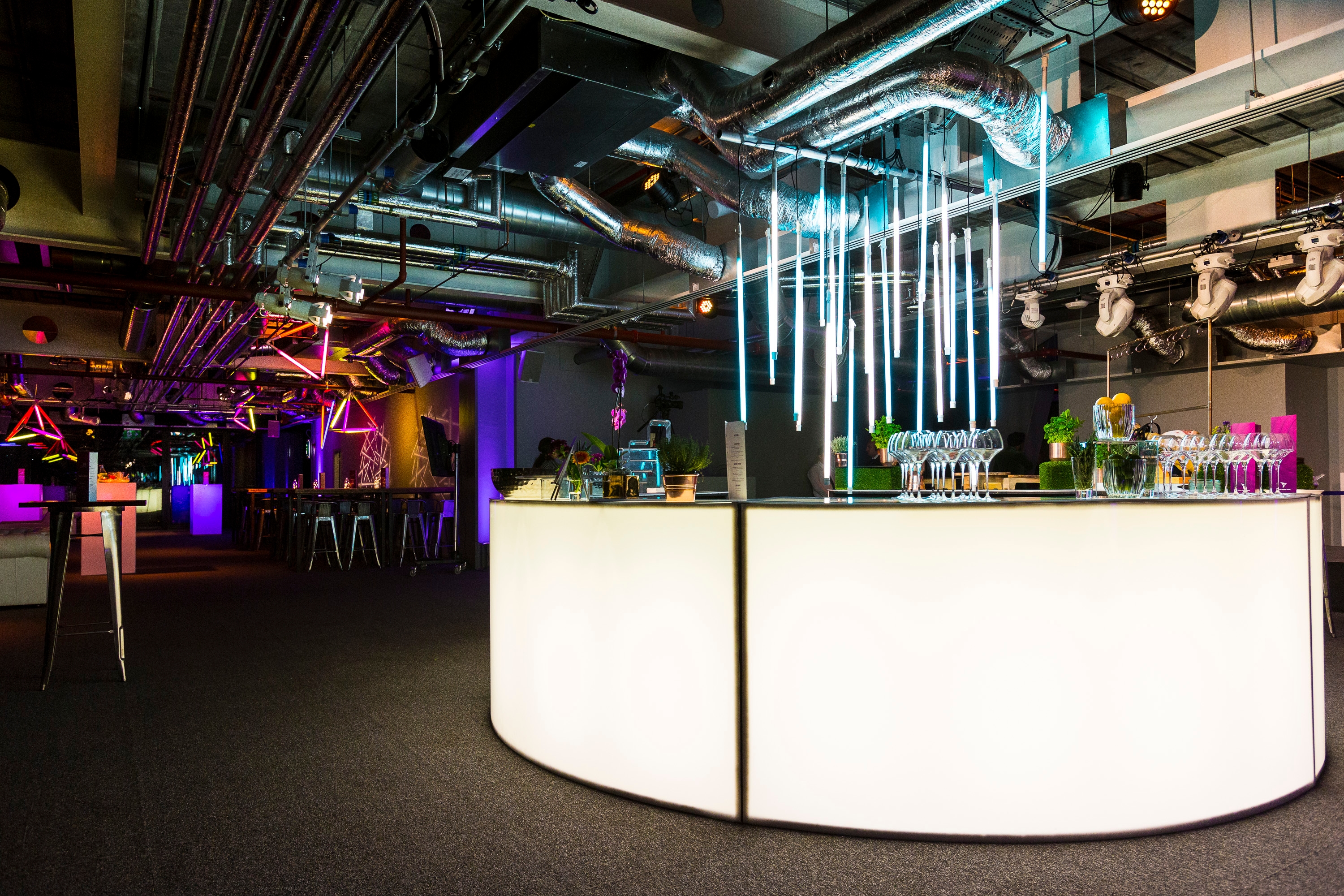 Photo of Landing Forty Two, Exclusive Hire