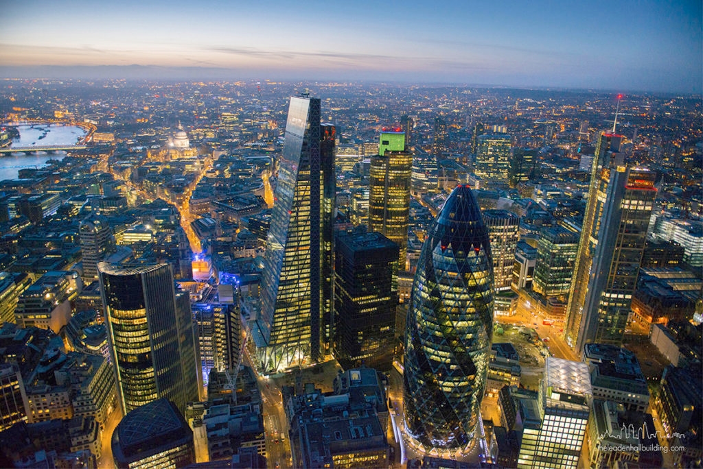 Photo of Landing Forty Two