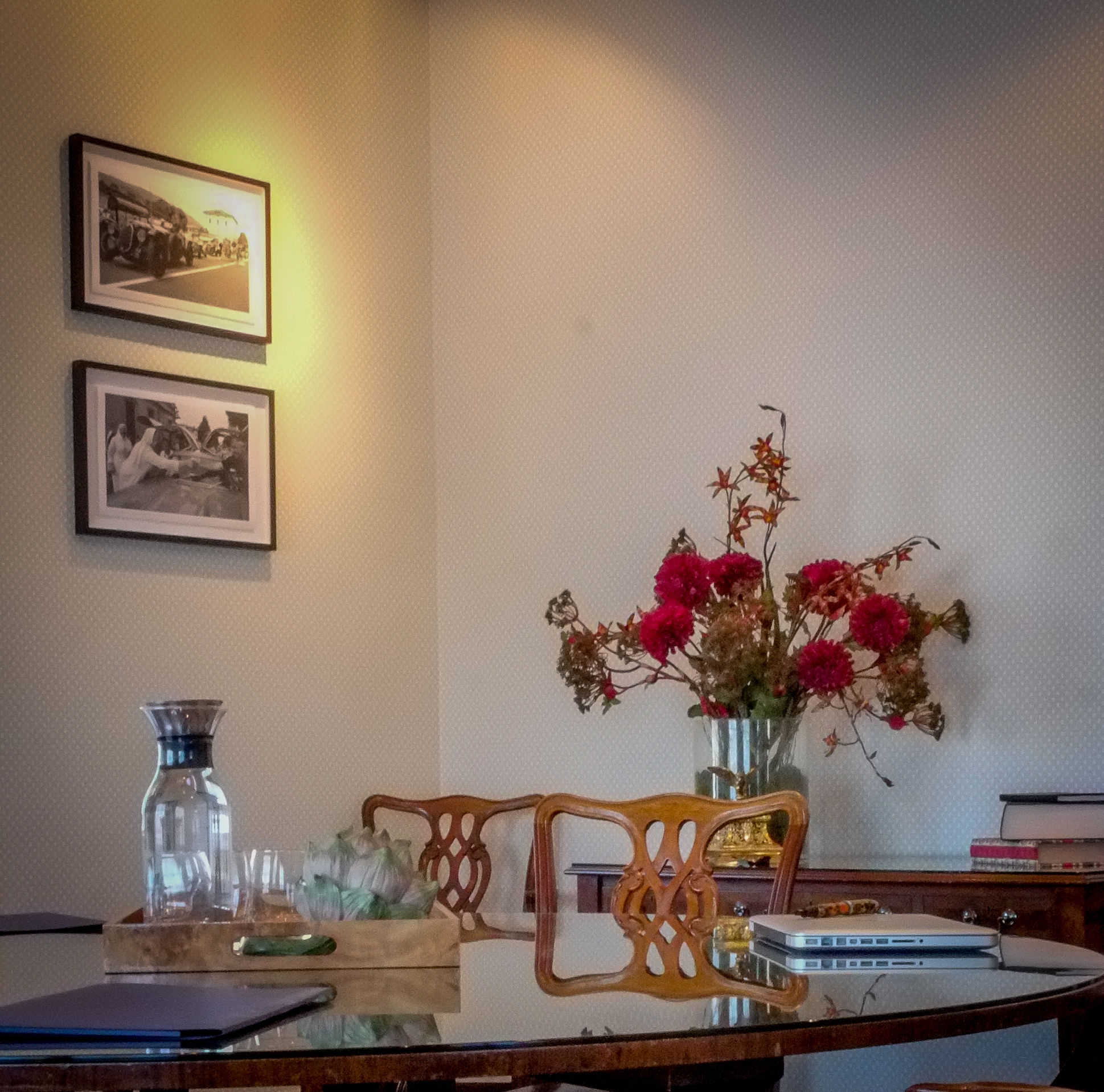 Photo of Parallel House, The Boardroom