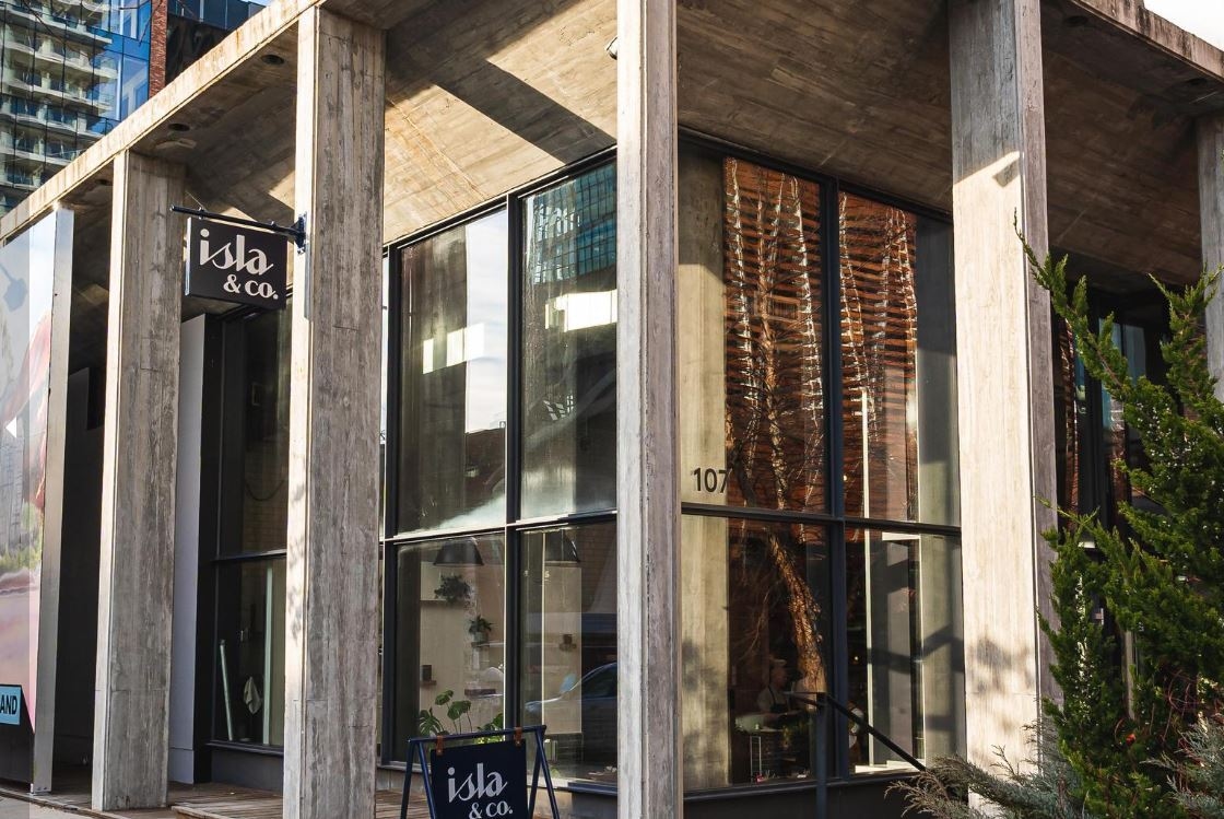 Photo of Isla & Co Williamsburg, Venue Hire