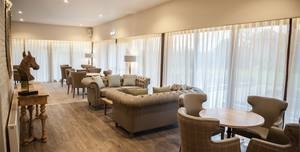 Photo of Stonehouse Court Hotel