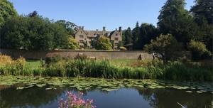 Photo of Stonehouse Court Hotel