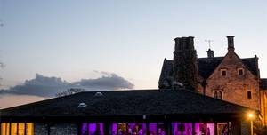 Photo of Stonehouse Court Hotel