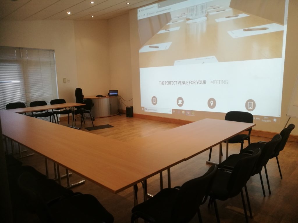 Photo of The Vine Conference Centre, Ochil Room