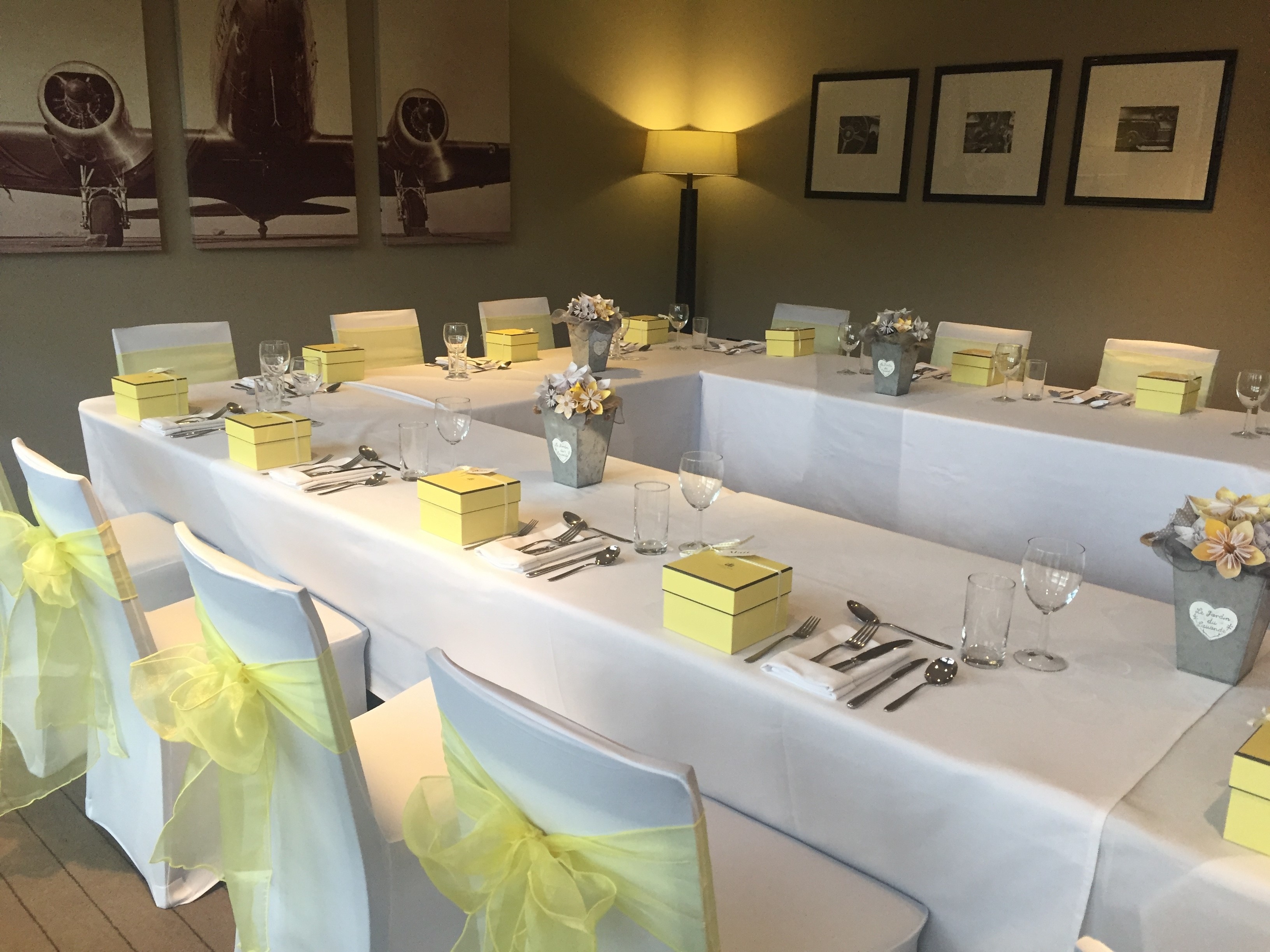 Photo of Mour Hotel Nottingham, The Whitelounge