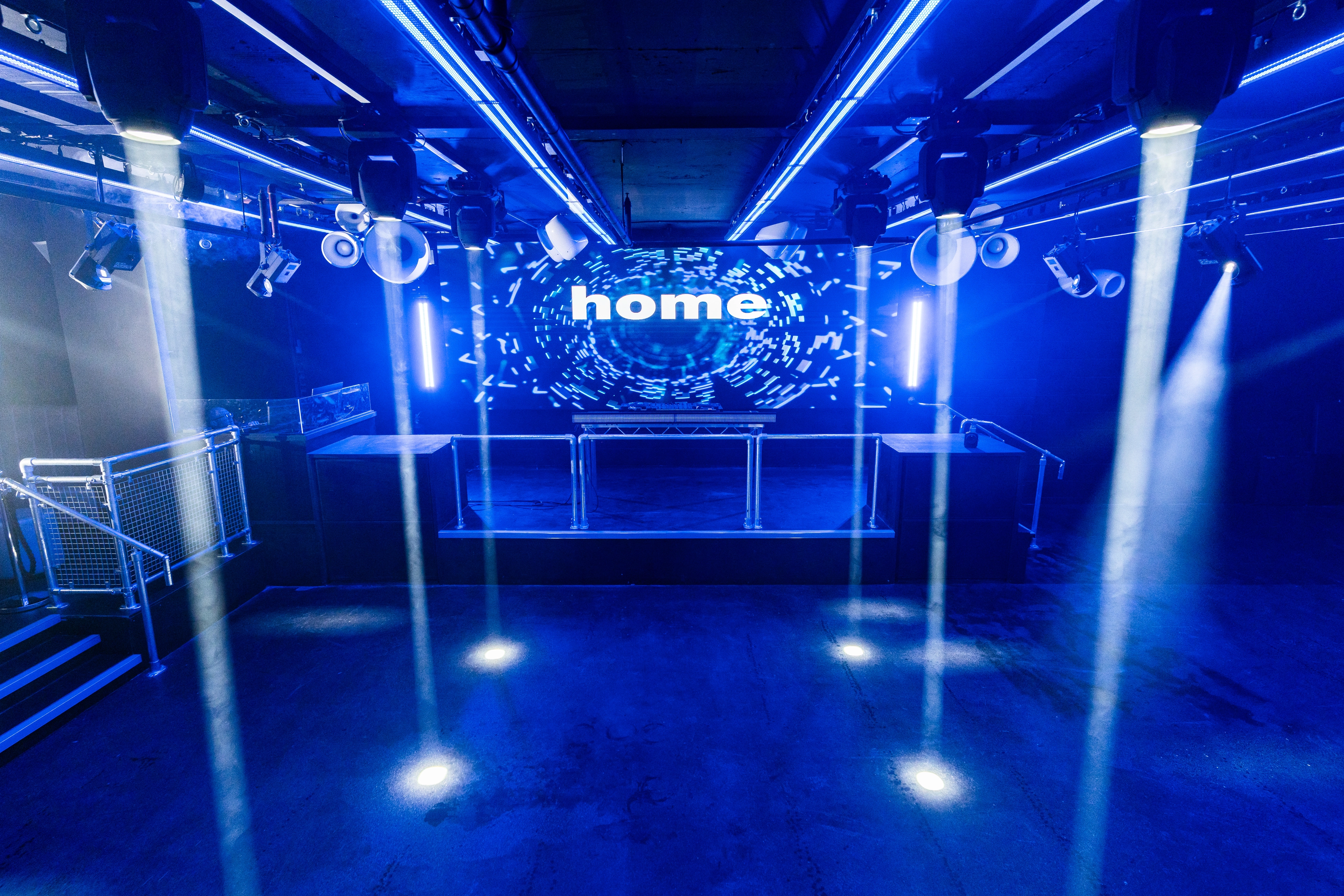 Photo of Carousel & Home Leeds, Home Nightclub Leeds