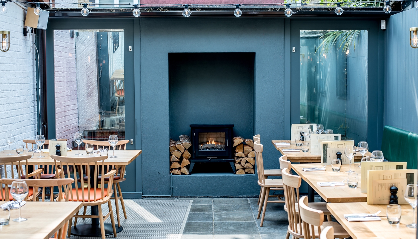 Photo of Fayre Share, Exclusive Hire