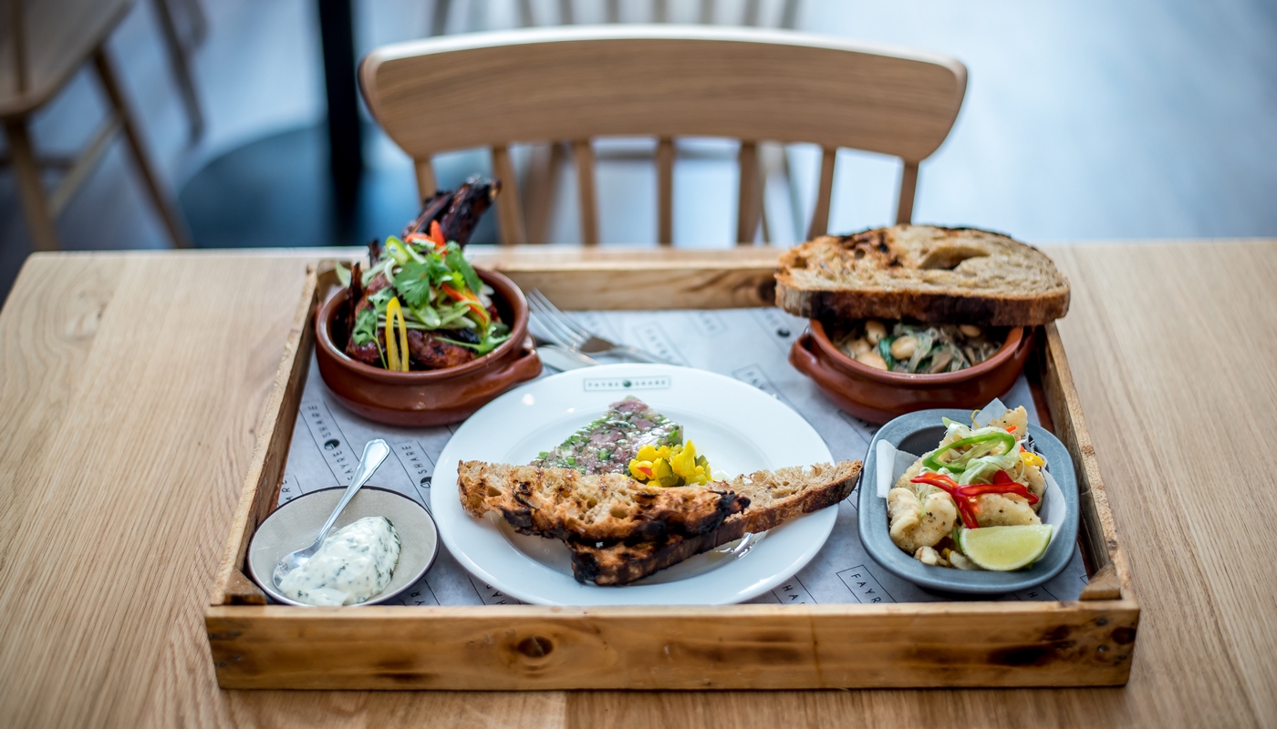 Photo of Fayre Share, Exclusive Hire