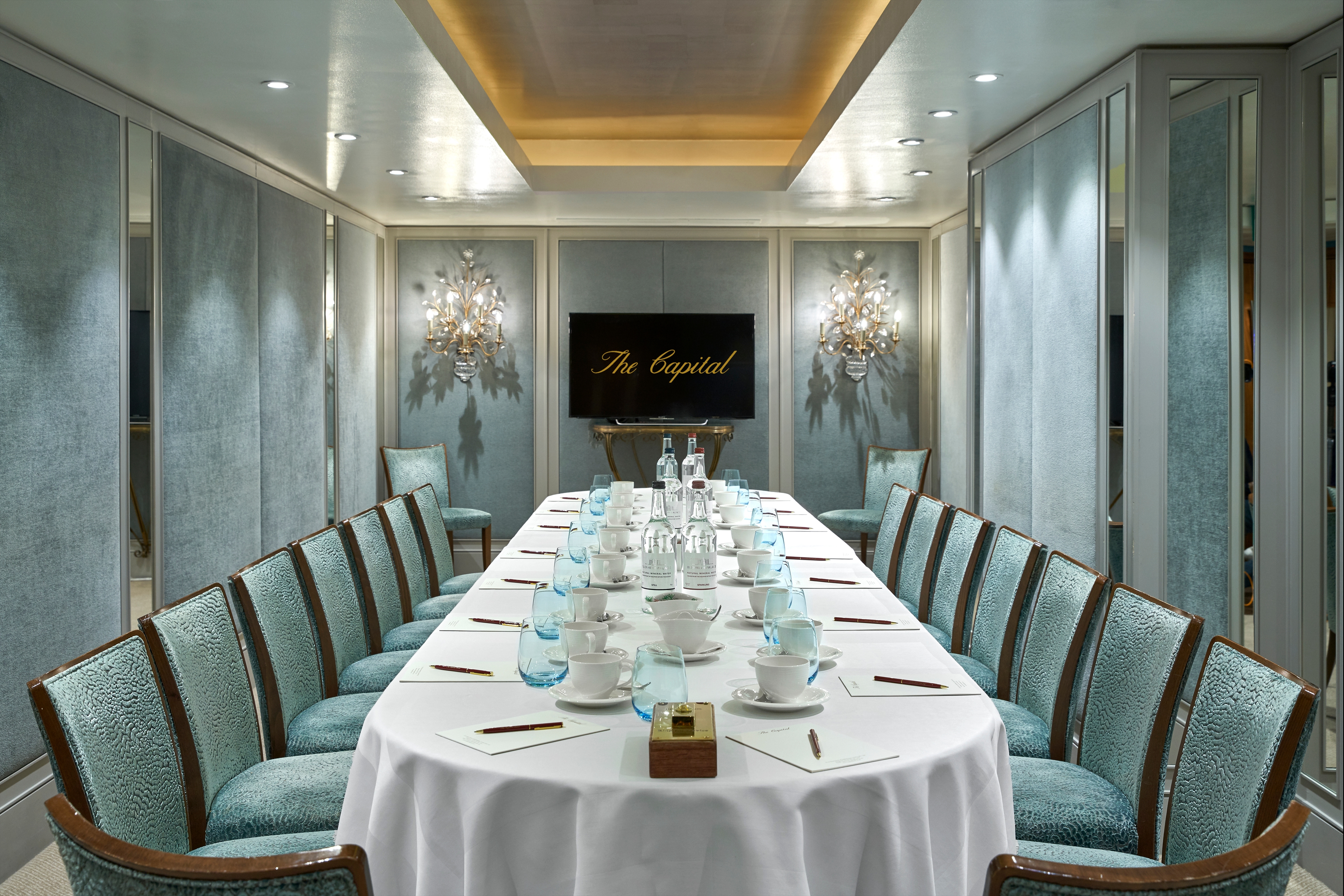 Photo of The Capital Hotel, Apartments & Townhouse