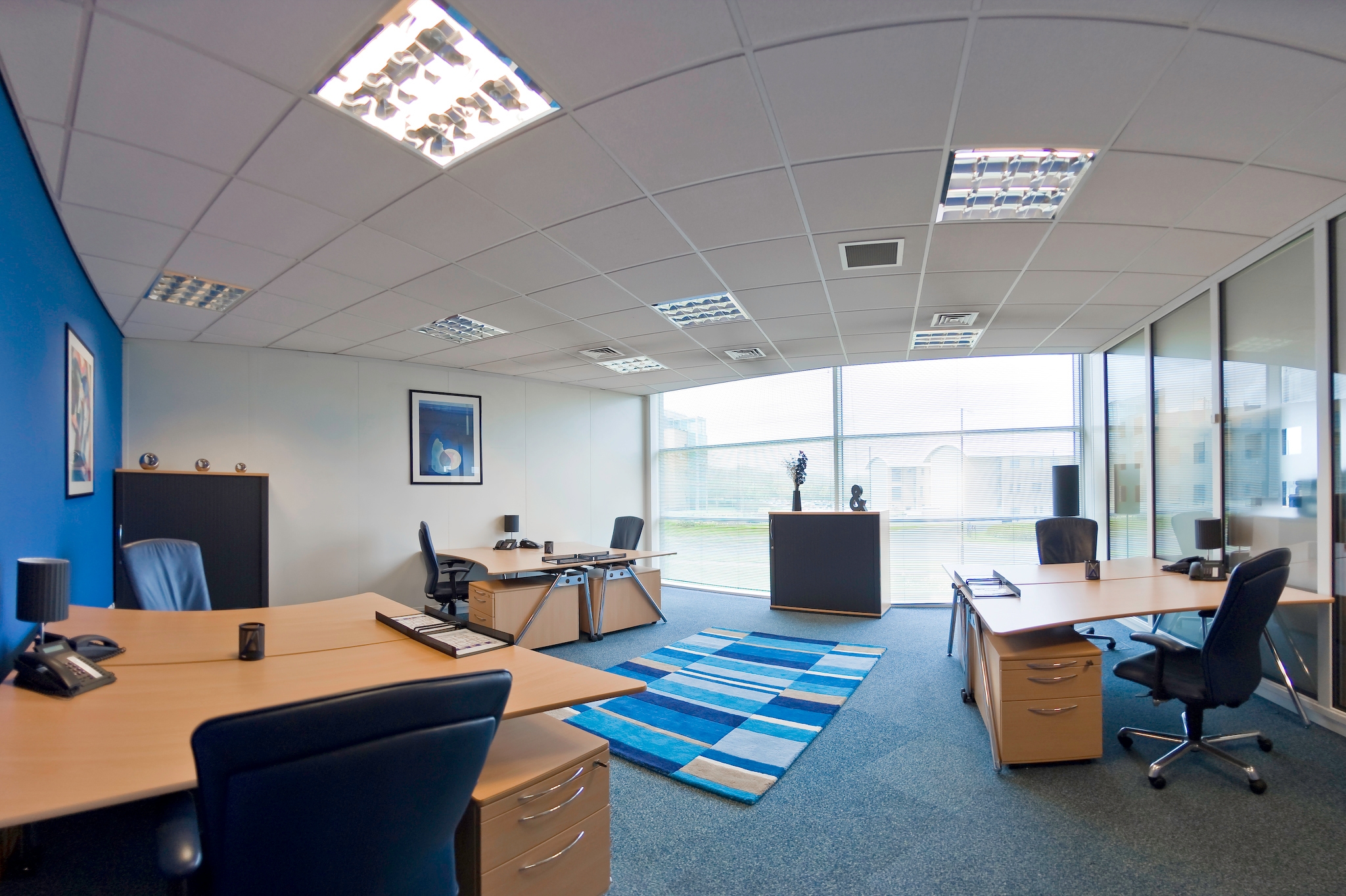 Photo of Regus Sunderland Doxford International Park, Penshaw Monument 1