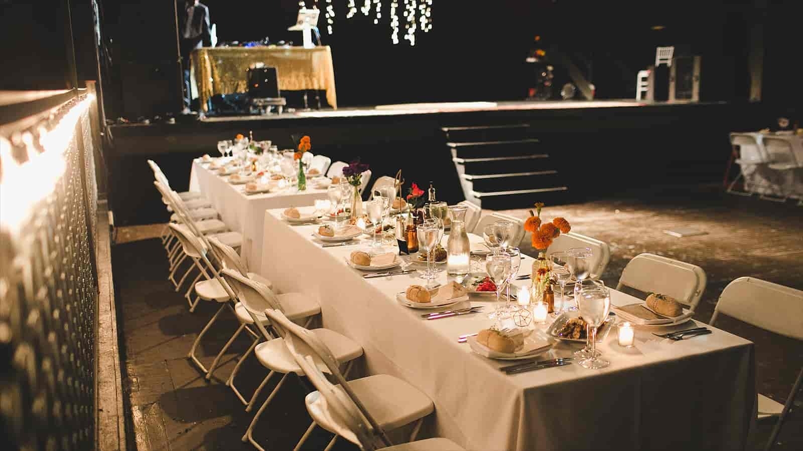 Photo of Music Hall Of Williamsburg, Venue Hire