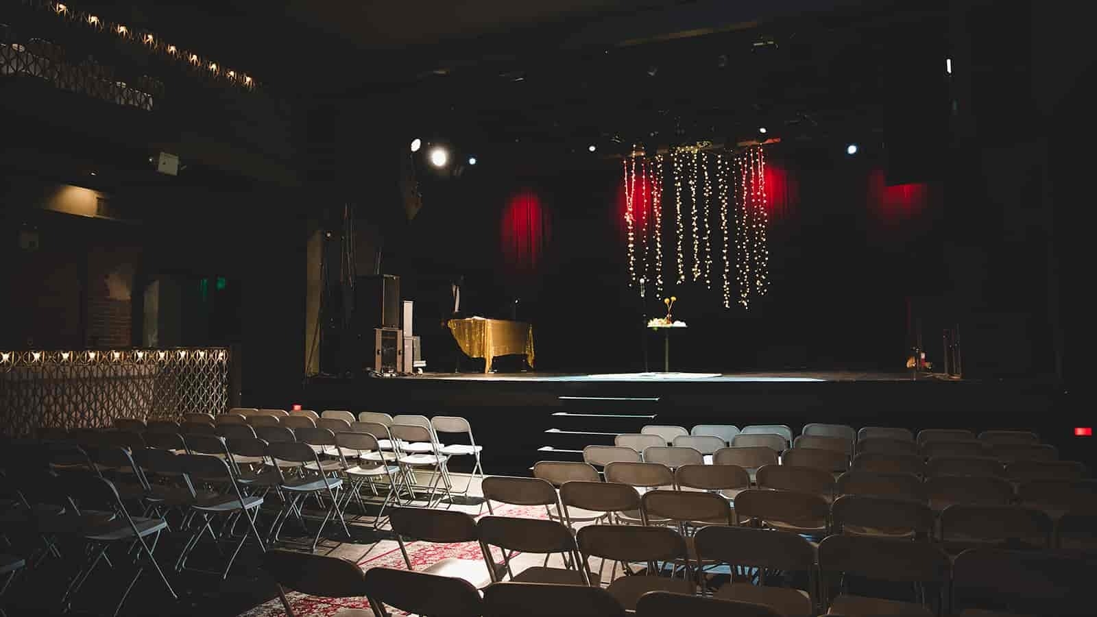 Photo of Music Hall Of Williamsburg, Venue Hire