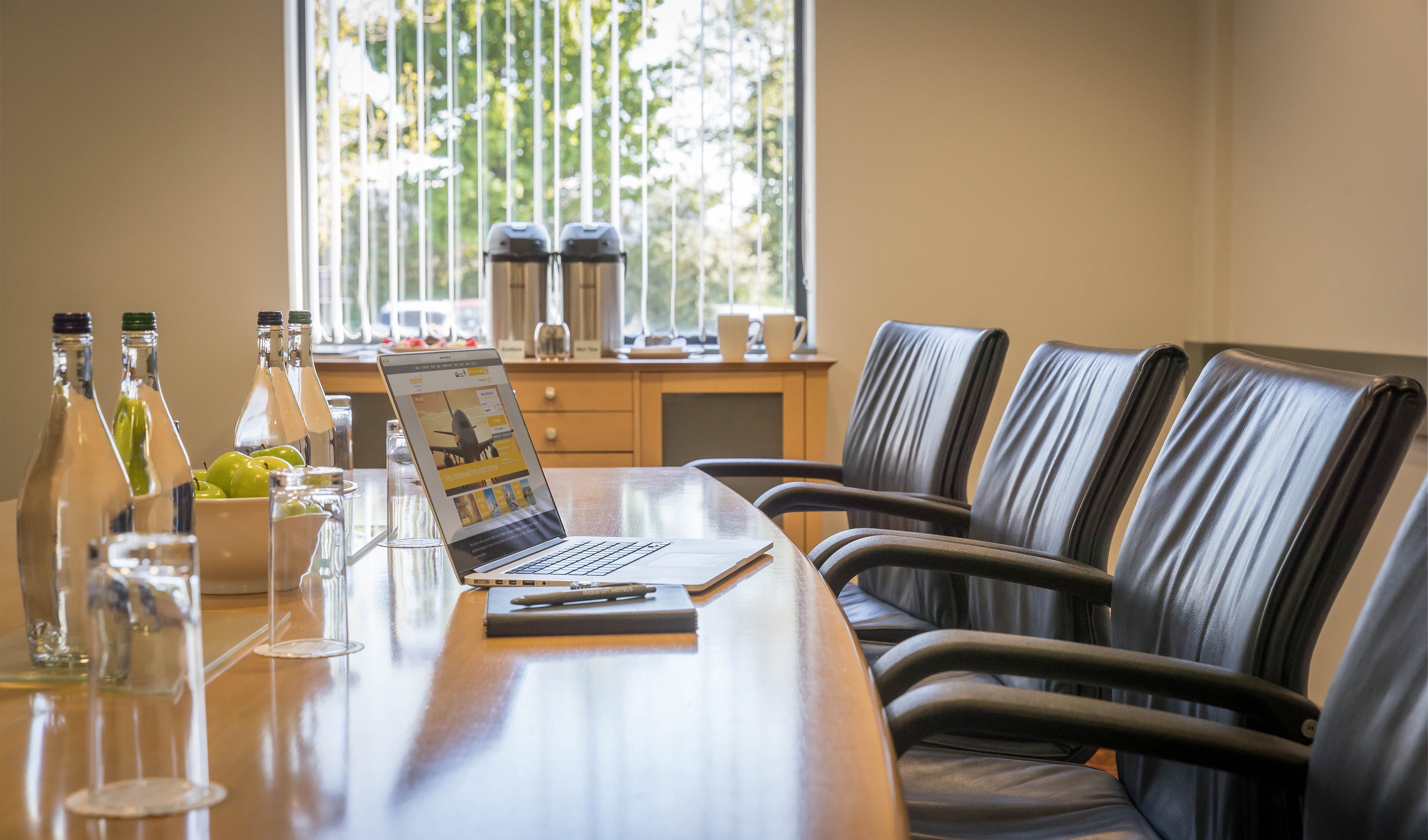 Photo of Maldron Hotel Belfast International Airport, Aranmore Suite