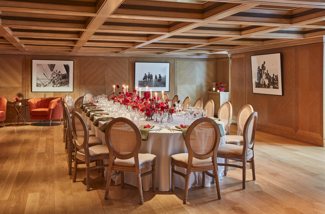 Photo of The Connaught, Maple Room