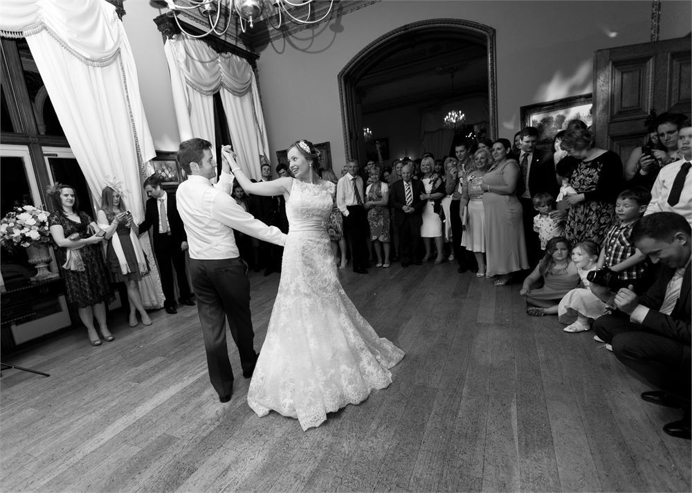 Photo of Orchardleigh Estate, Exclusive Hire