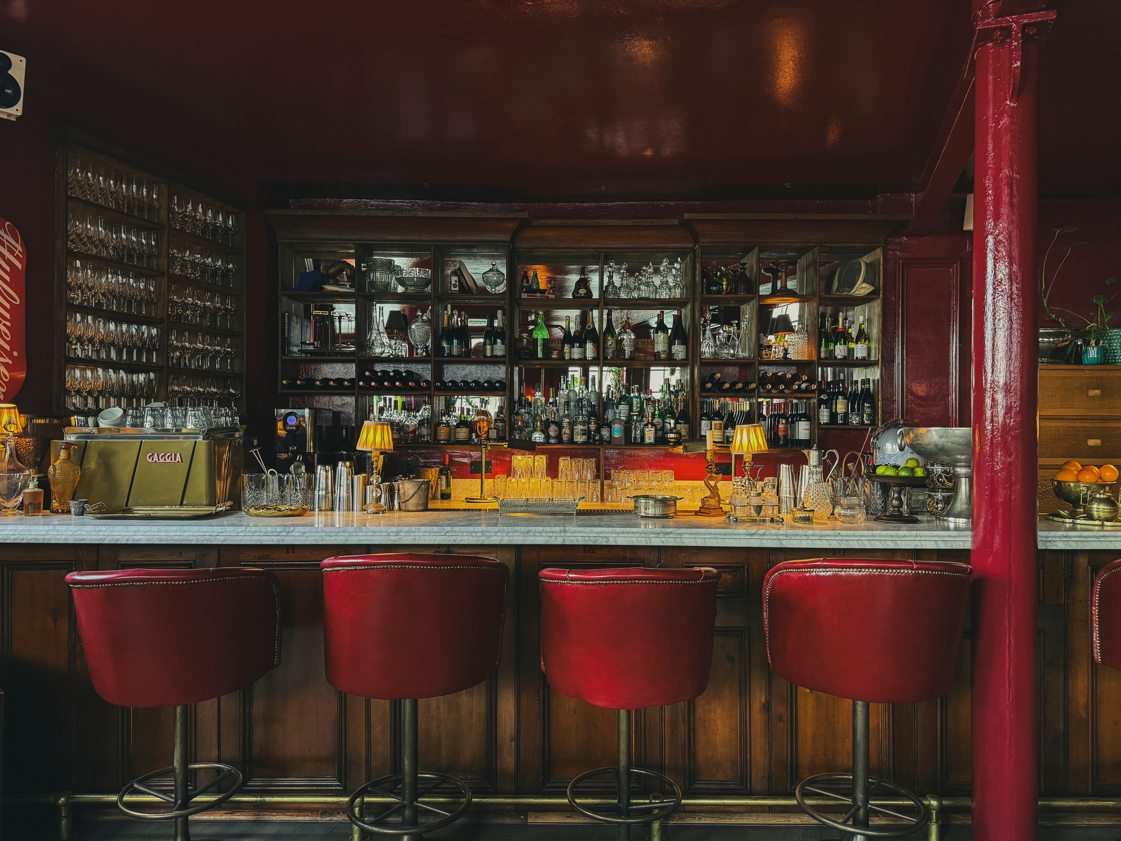 Photo of Fivefourstudios, The Bar