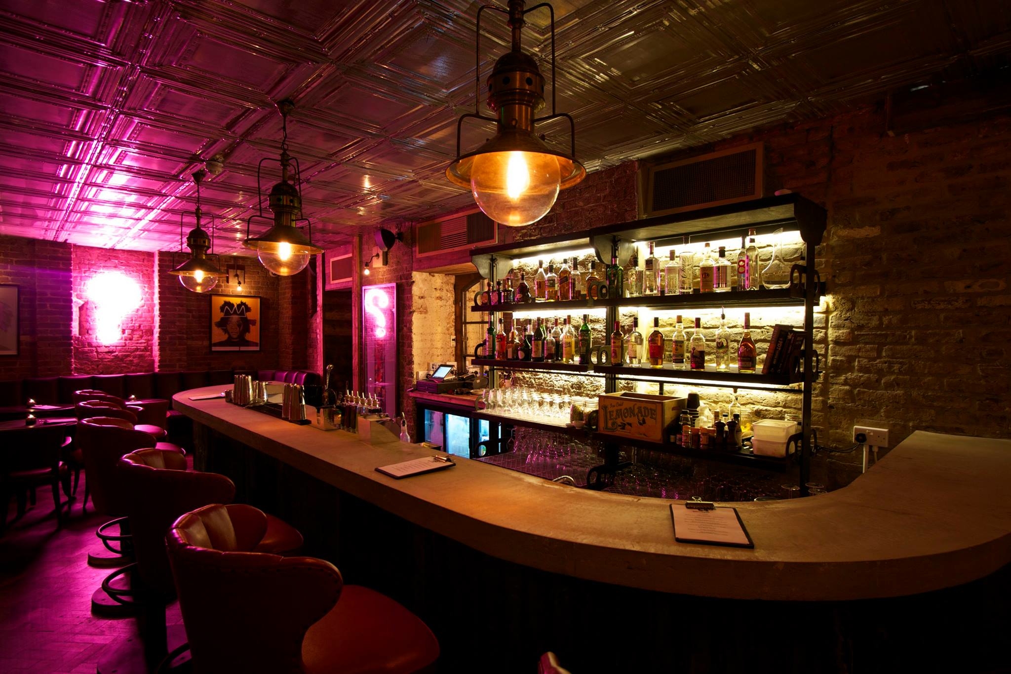 Photo of Artist Residence London, The Bar