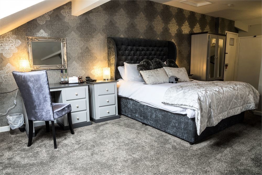 Photo of Best Western Hotel St Pierre, Exclusive Hire